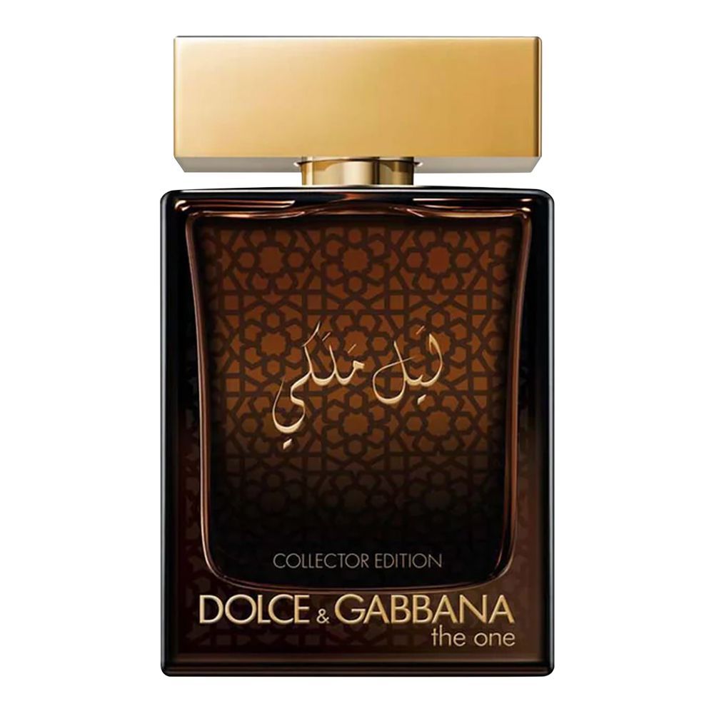 Purchase Dolce & Gabbana The One Collector Edition Eau De Parfum, For ...