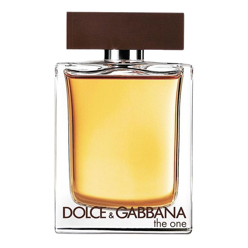 Buy Dolce & Gabbana The One Pour Homme Eau De Toilette, For Men, 100ml ...