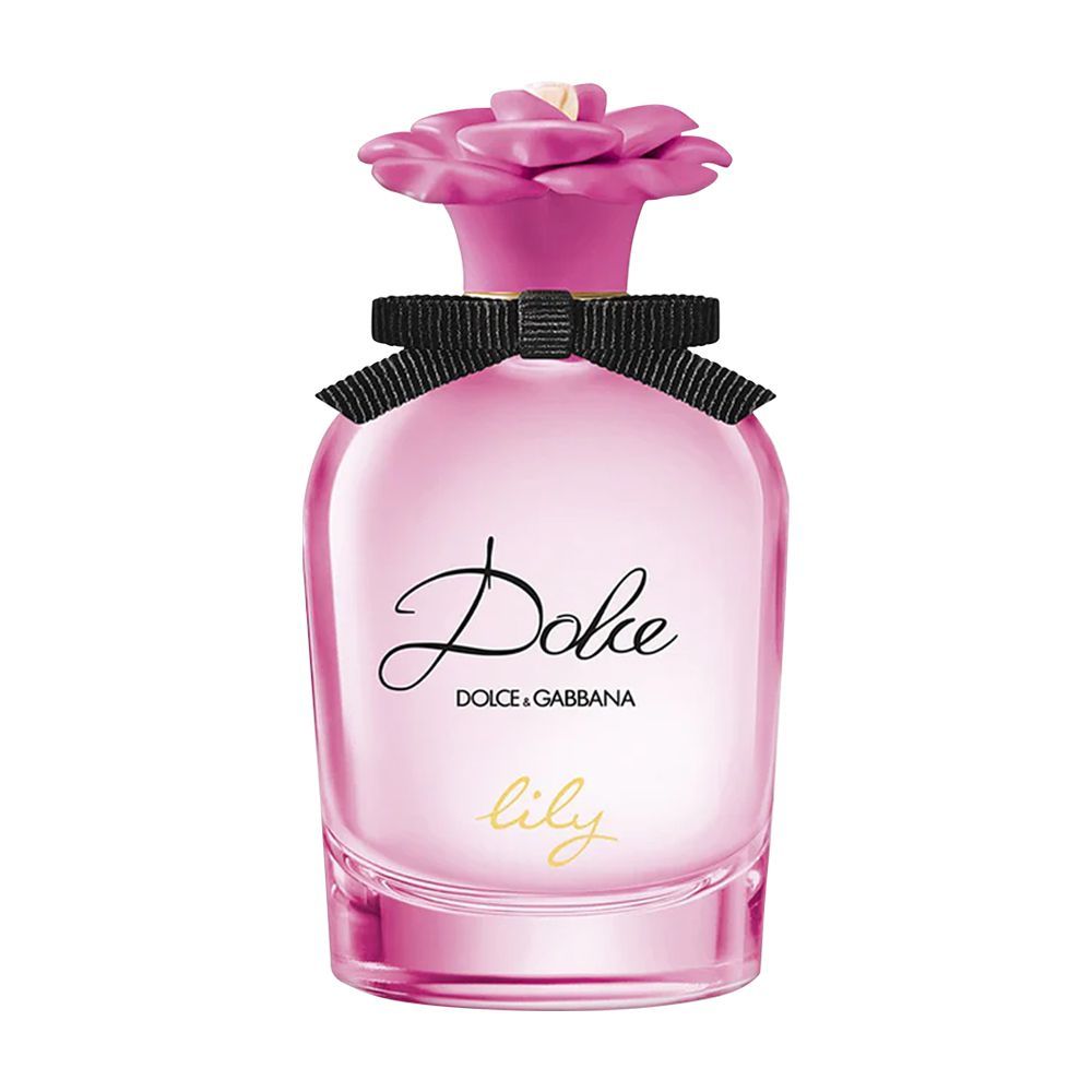 Order Dolce & Gabbana Dolce Lily Eau De Toilette, For Women, 75ml ...