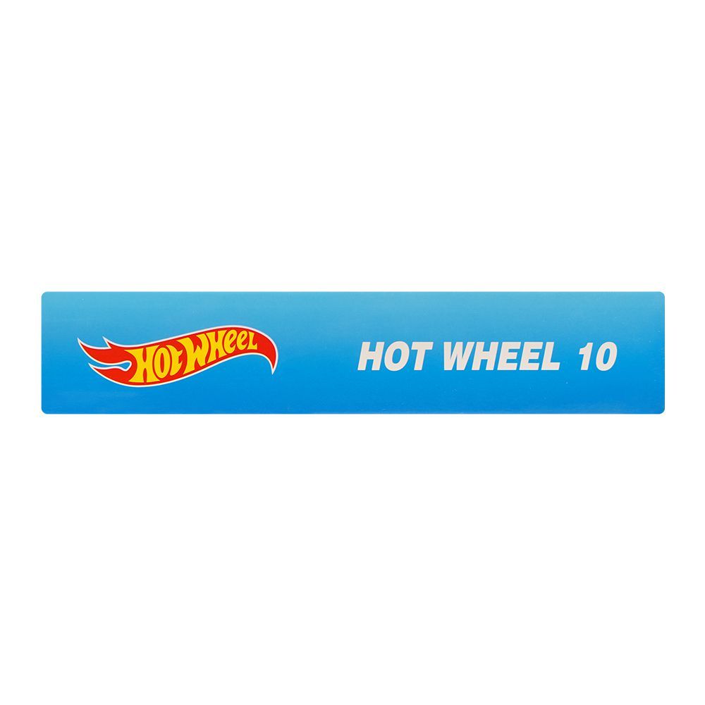 Buy Style Toys Hot Wheel Metal Car, 10-Pack, 5063-1046 Online at ...