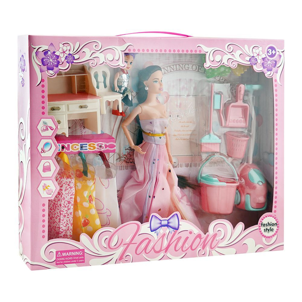 Purchase Style Toys Doll Set-48 Waiting To Bring, For 3+ Years, 5152-1046  Online at Special Price in Pakistan 
