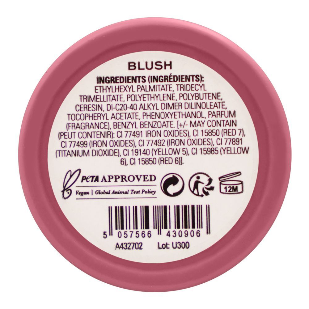 Buy Makeup Revolution Fast Base Blush Stick, Blush, 14g Online at Best ...