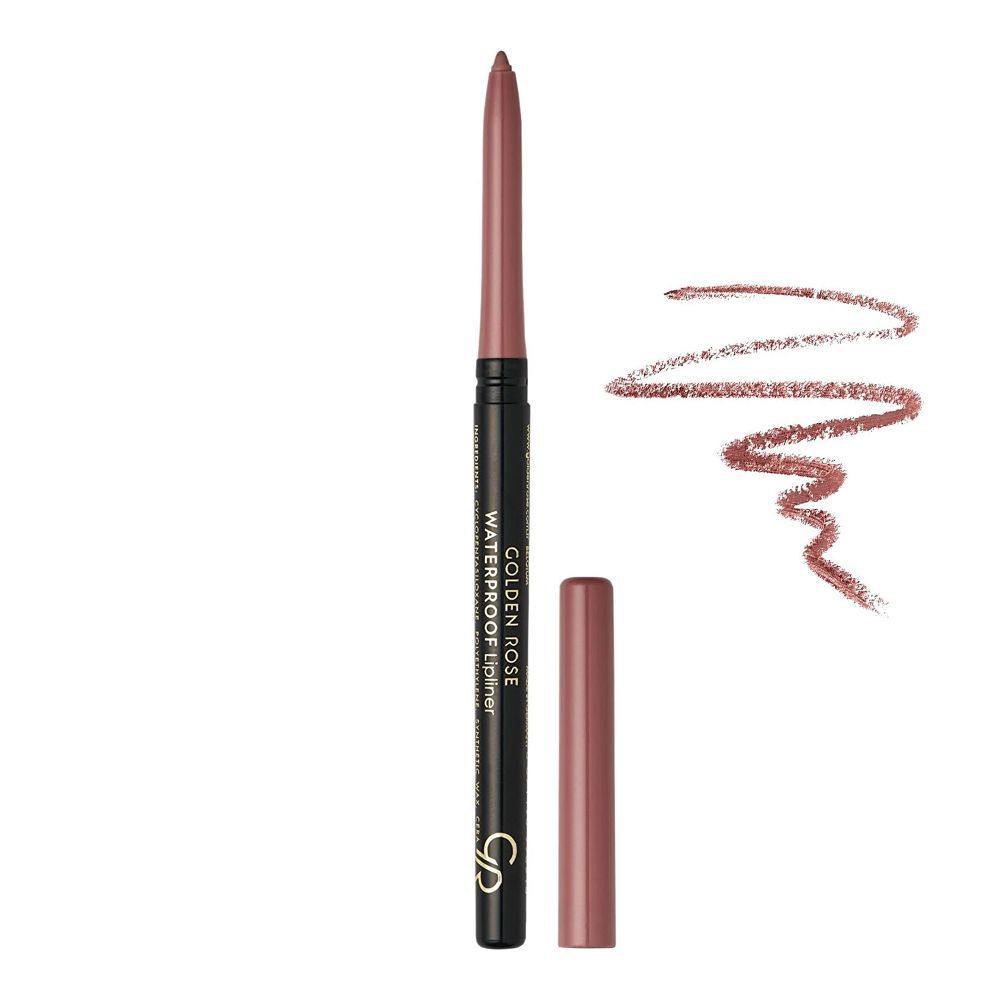 Purchase Golden Rose Waterproof Lip Liner, 51 Online at Special Price ...