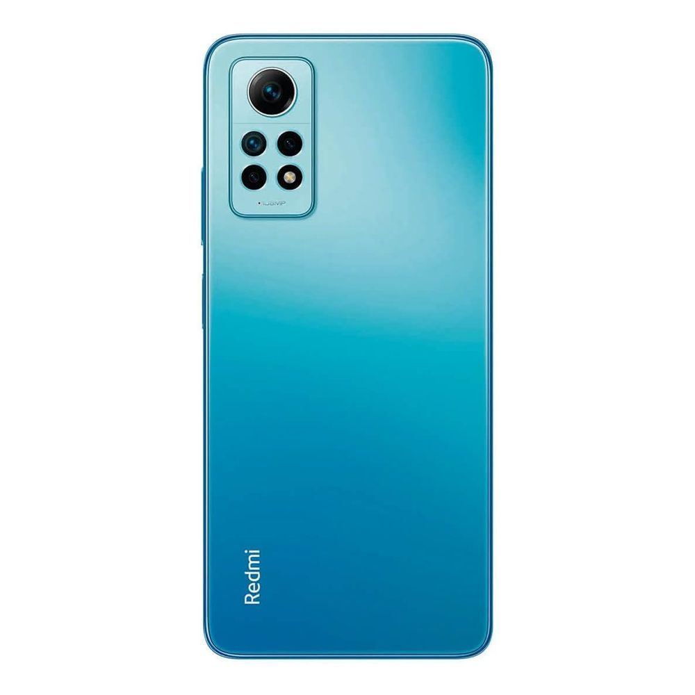 Buy Xiaomi Redmi Note 12 Pro 8GB RAM + 256GB Smartphone, Glacier Blue ...