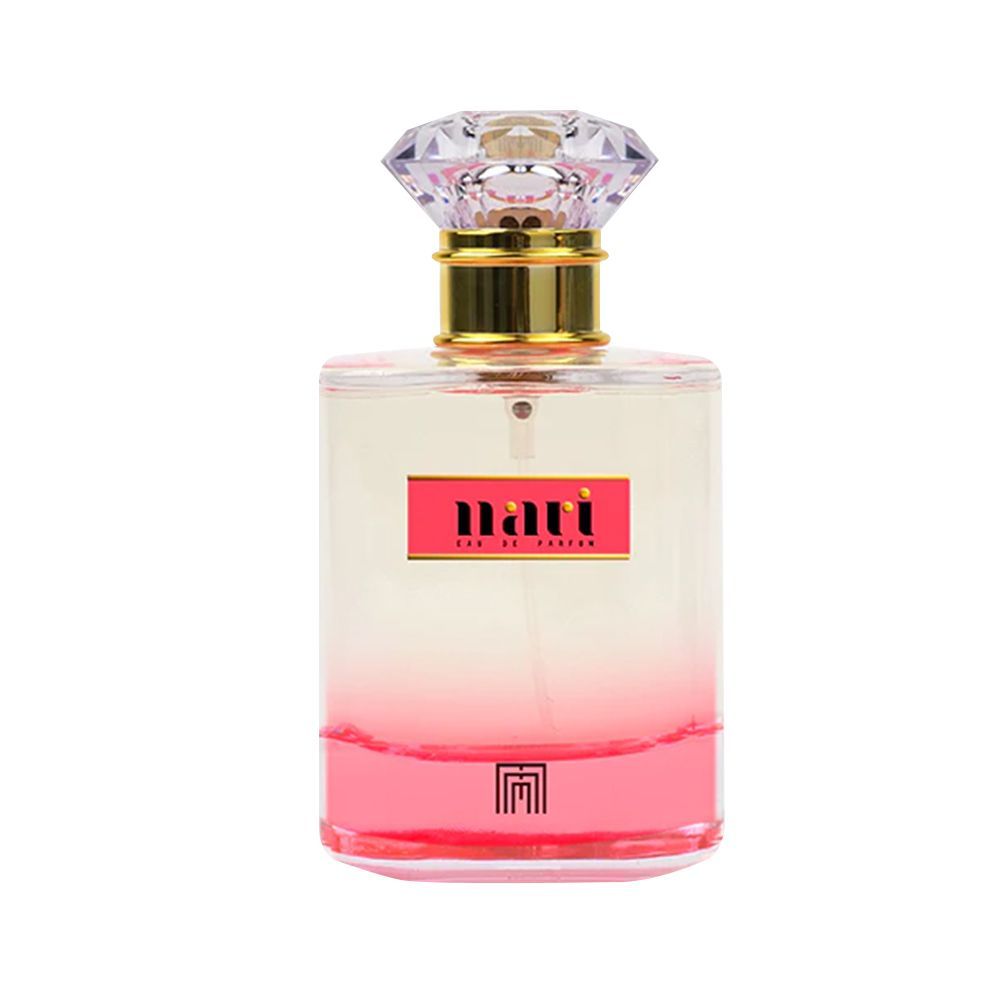 Purchase Masarrat Misbah Nari Eau De Parfum, For Women, 100ml Online at ...