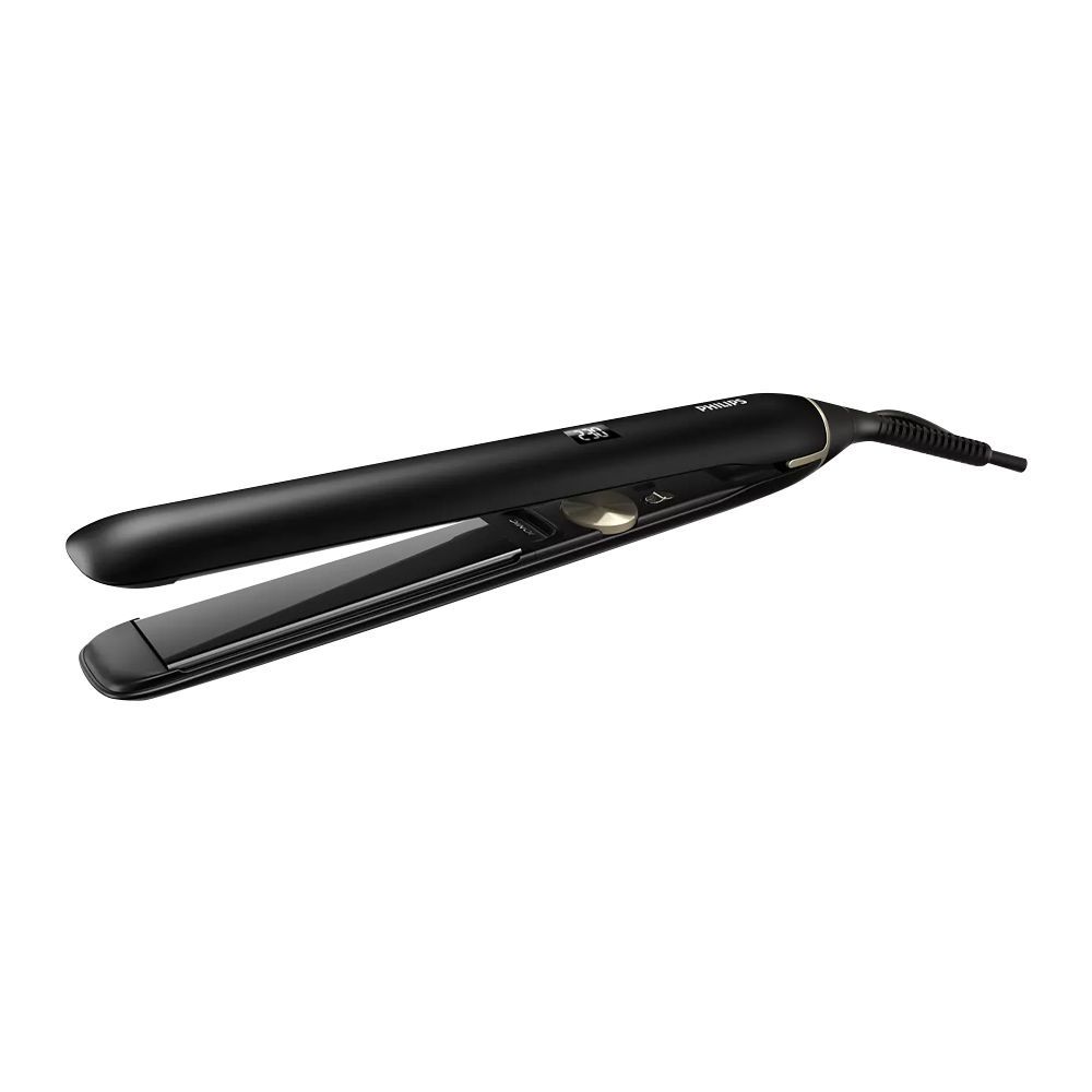 Order Philips Titanium Plates Pro Hair Straightener, Hps930 Online At 