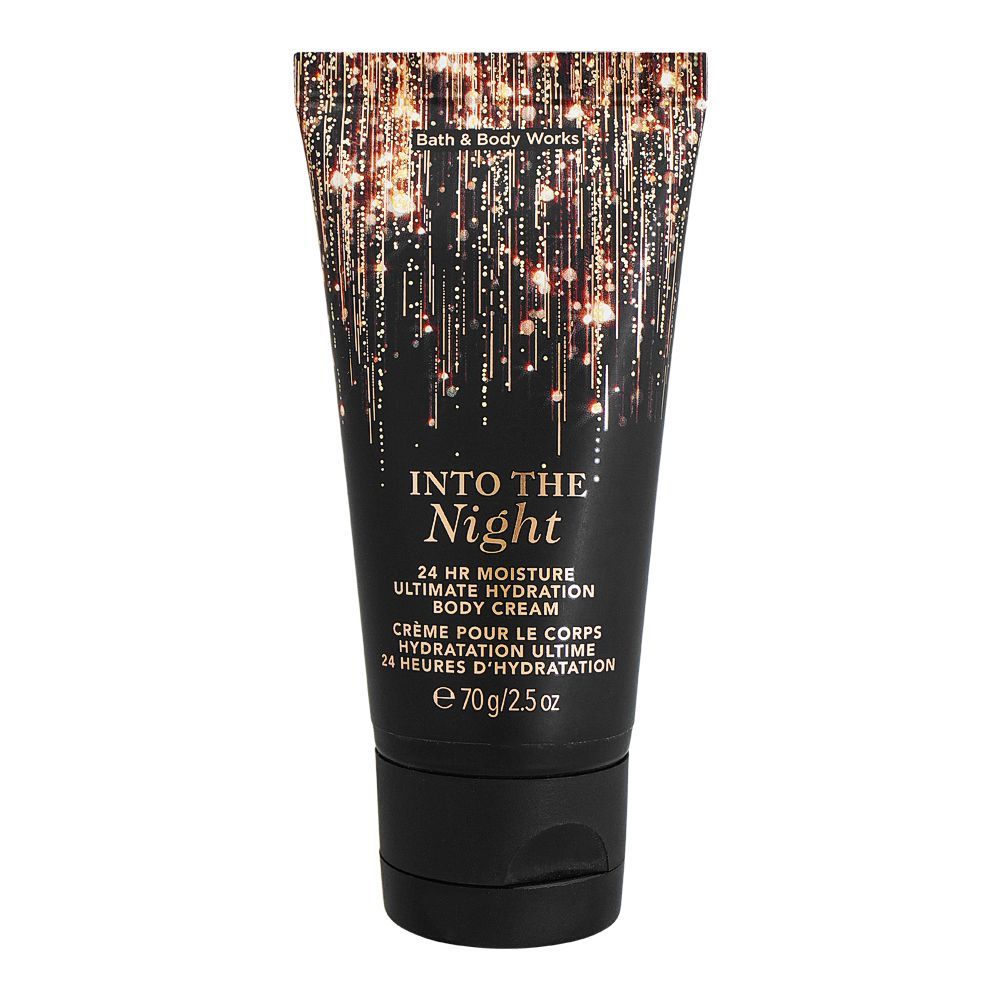 Purchase Bath & Body Works Into The Night 24-Hour Moisture Ultimate ...