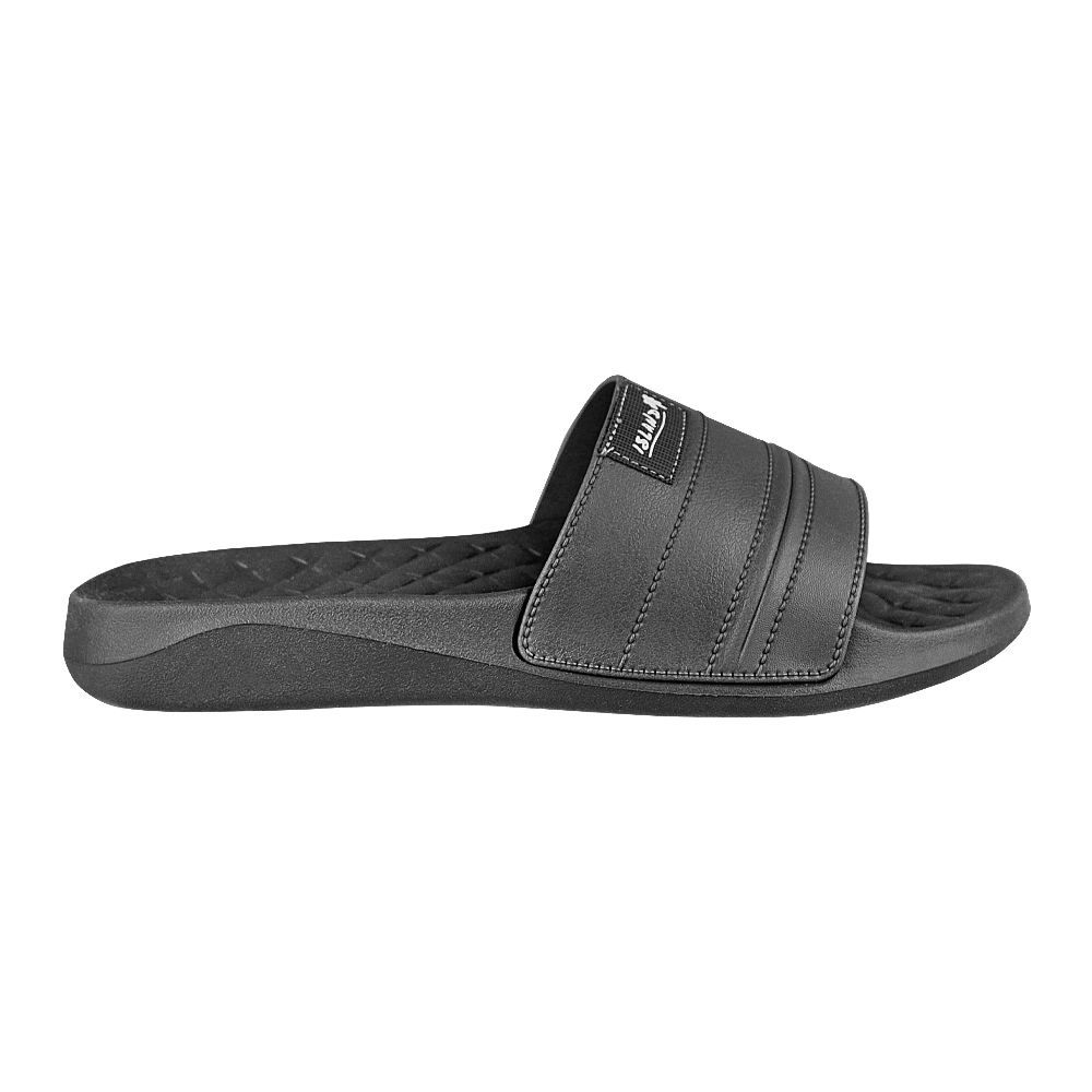 Purchase Bata Gents Rubber Sleeper, Grey, 8772597 Online at Special ...