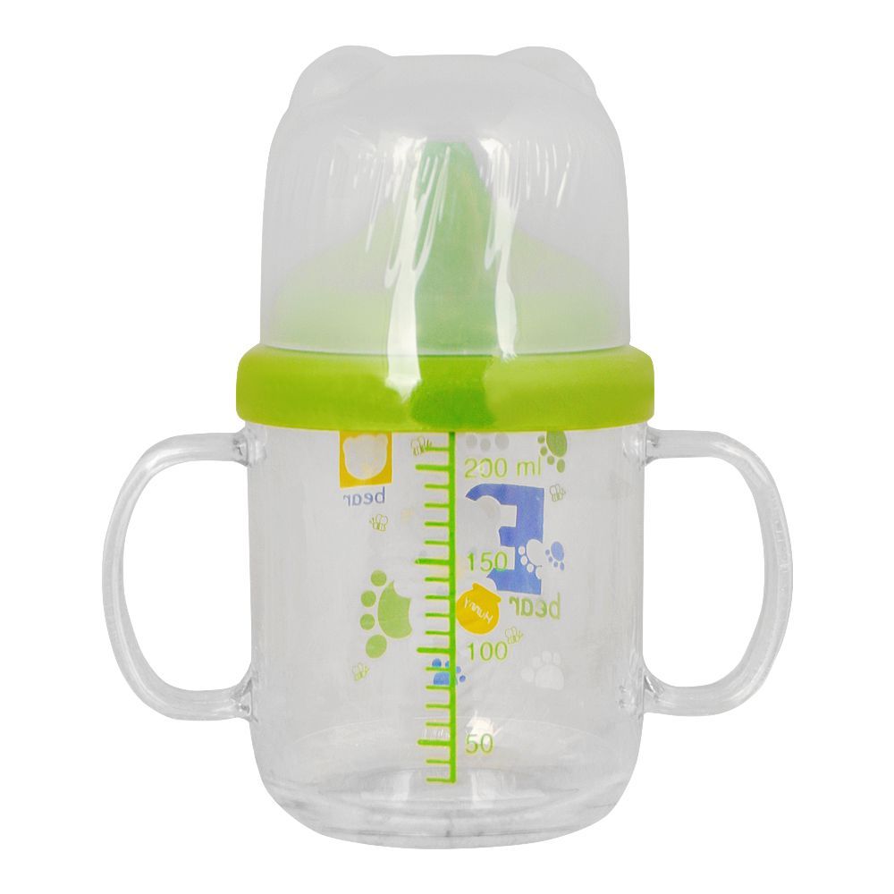 Buy Lion Star Plastic Junior Mug With Handles, Baby Training Sippy Cup ...