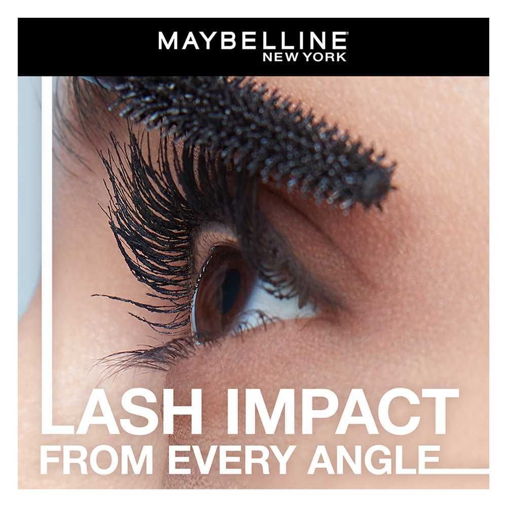 Purchase Maybelline Lash Sensational Sky High Waterproof Mascara, 02, Very  Black, 6ml Online at Best Price in Pakistan 