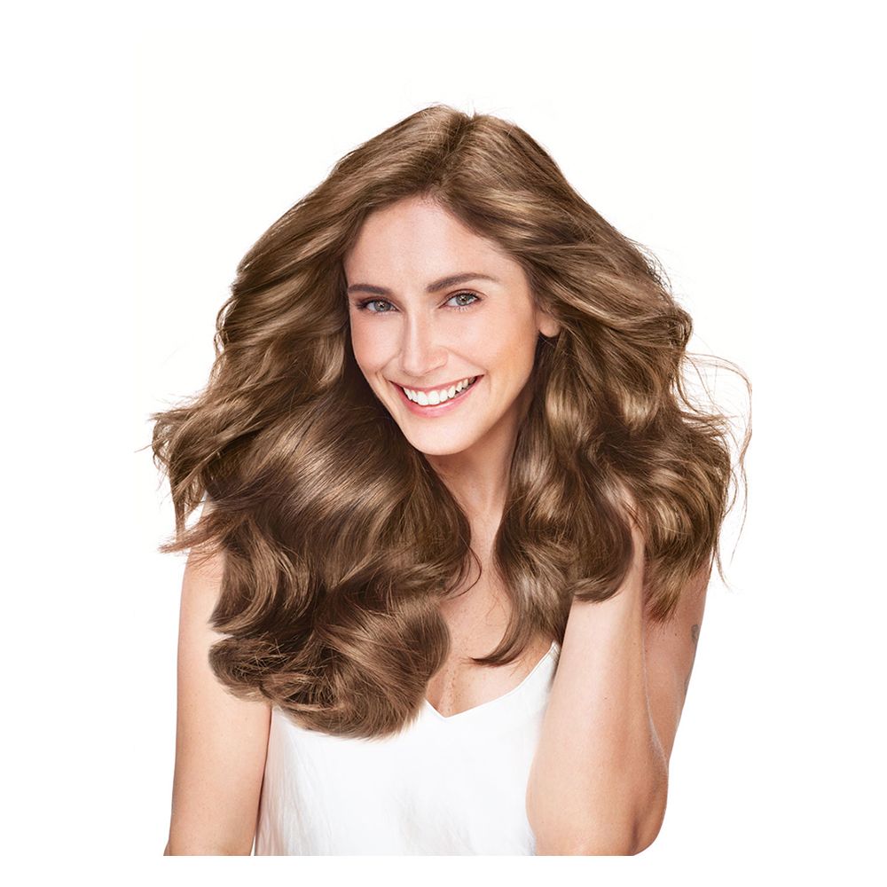 Buy Garnier Color Natural Hair Color 6 Online at Best Price in Pakistan ...