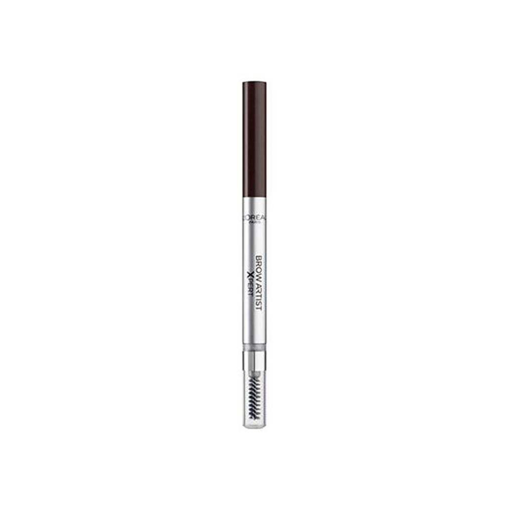 Purchase Loreal Paris Brow Artist Xpert Eyebrow Pencil 109 Ebony Online At Best Price In 