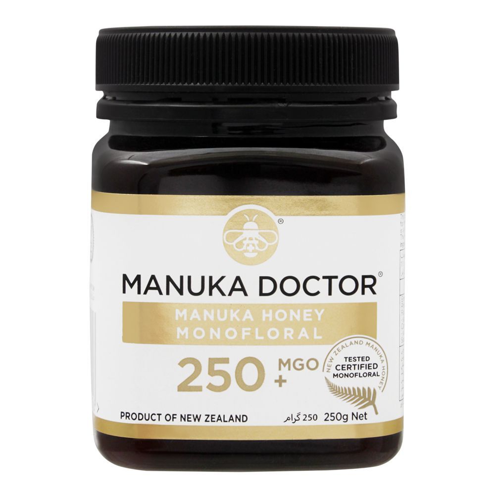 Order Manuka Honey MGO 250+ 250gm Online at Best Price in Pakistan ...