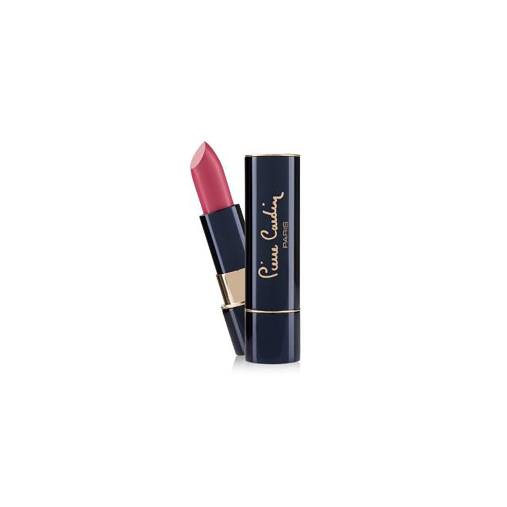 Purchase Pierre Cardin Paris Matte Rouge Lipstick With Selected Blend ...