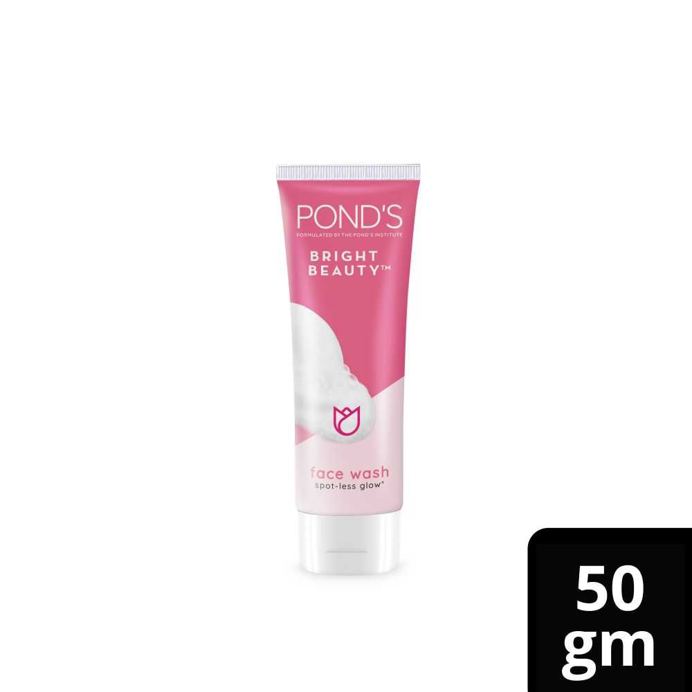 Ponds white beauty online face wash price