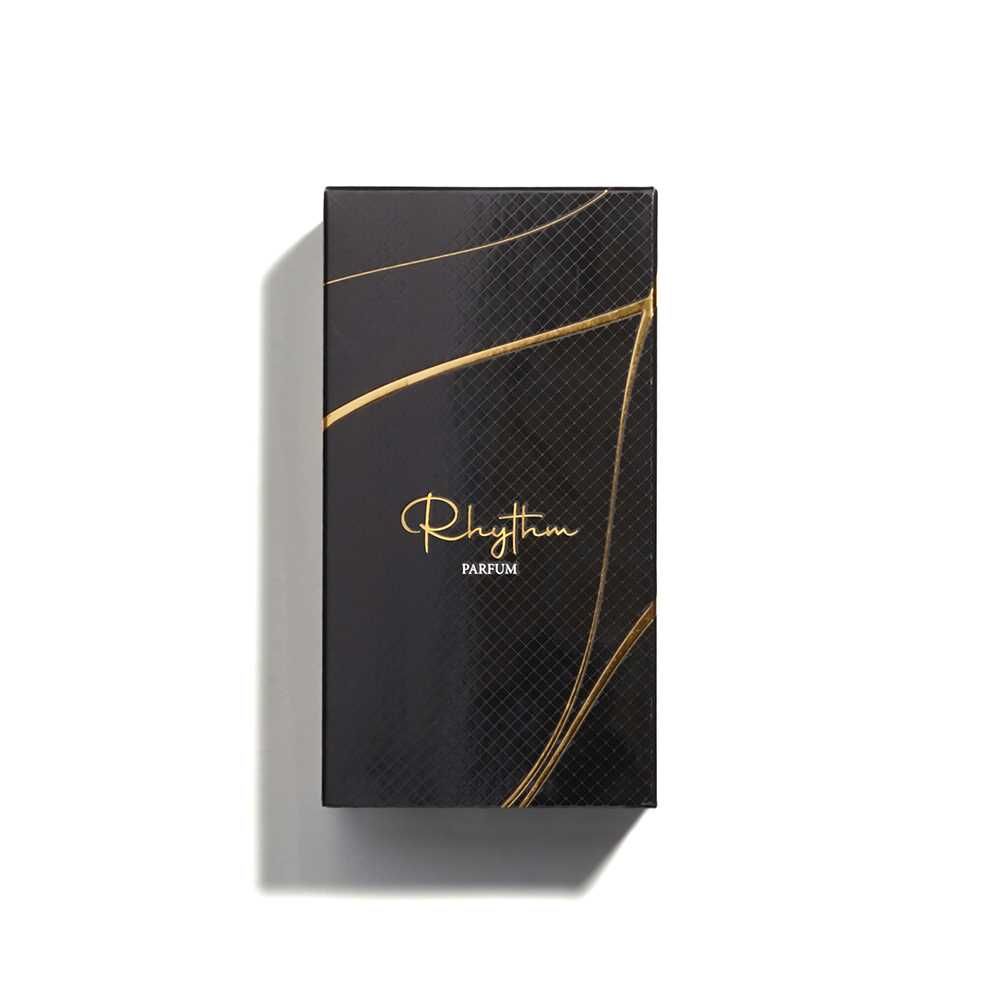 Purchase Dhamma Rhythm Eau De Parfum, For Men & Women, 100ml Online at ...