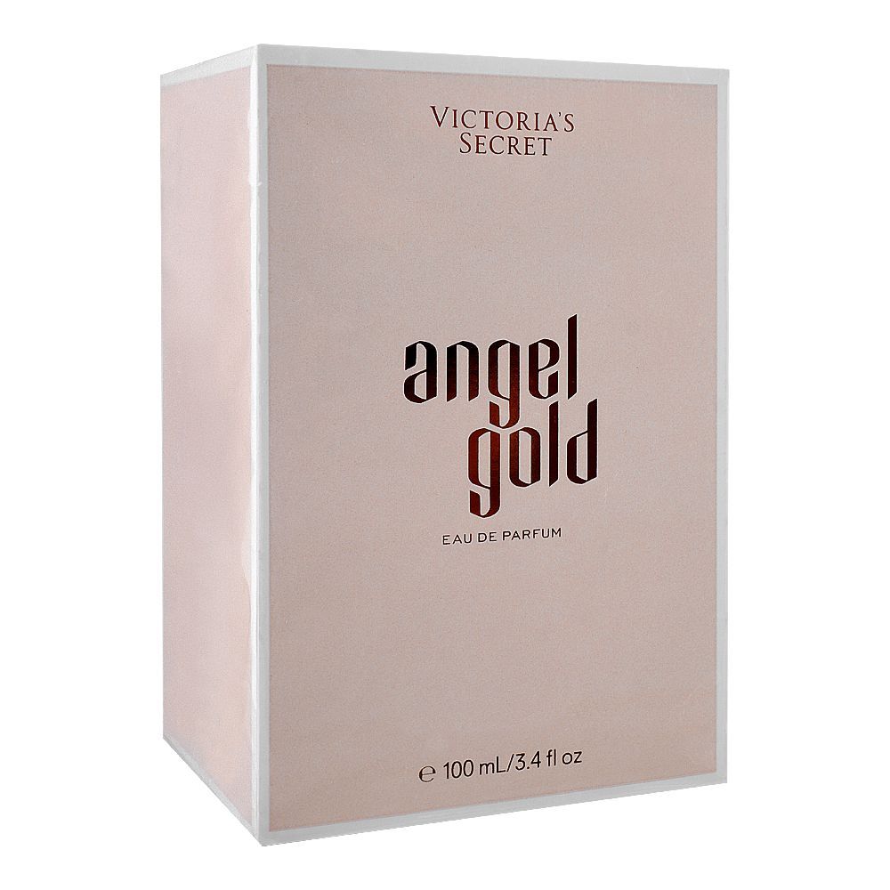  Victoria's Secret Eau de Parfum Spray, Angel, 3.4 Fluid Ounce  : Beauty & Personal Care