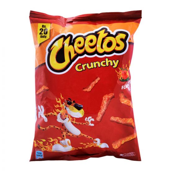 Order Cheetos Red Flaming Hot 32g Online at Best Price in Pakistan ...