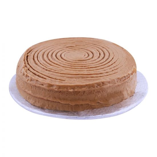 Purchase Bombay Fresh Bakers Coffee Cake, 1 Pound Online at Best Price in Pakistan Naheed.pk