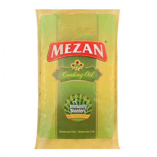 Download Buy Mezan Cooking Oil Pouch 1 Litre Online at Best Price ...