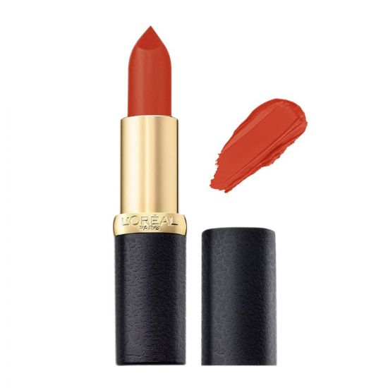 Buy L'Oreal Paris Color Riche Matte Lipstick, 239 Coral ...