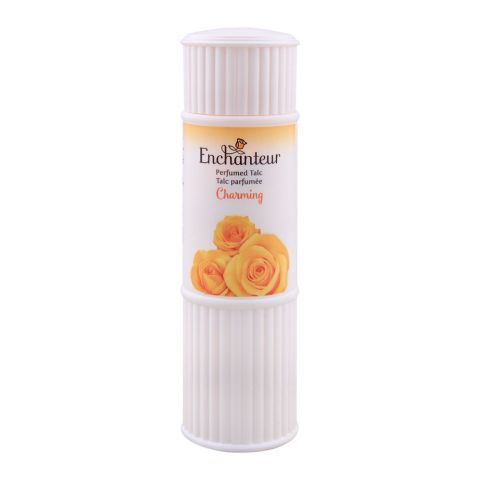 Enchanteur Charming Talcum Powder, 250g