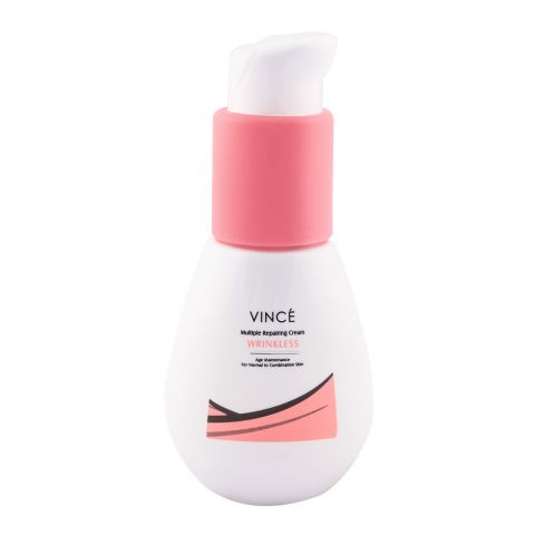 Vince Multiple Repairing Cream 50ml