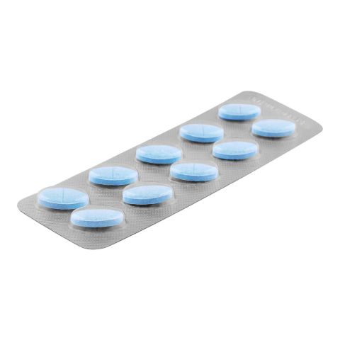 Searle Sinemet Tablet, 25mg/250mg, 1-Strip