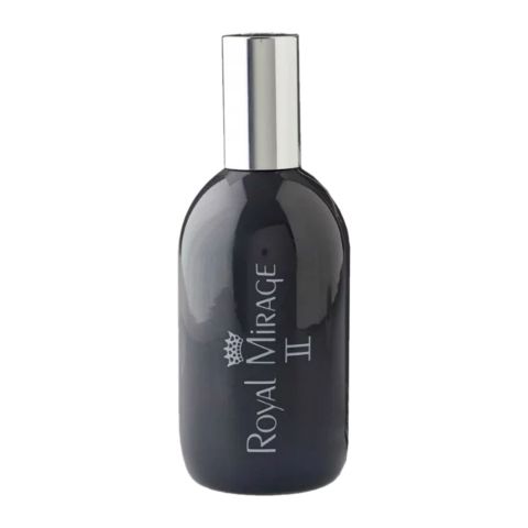 Royal Mirage 2 Eau De Toilette, For Men, 120ml