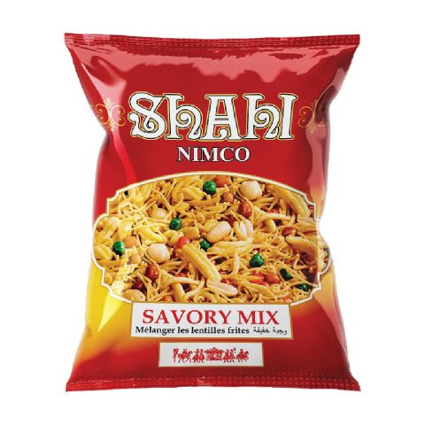 Shahi Savory Mix, 95g