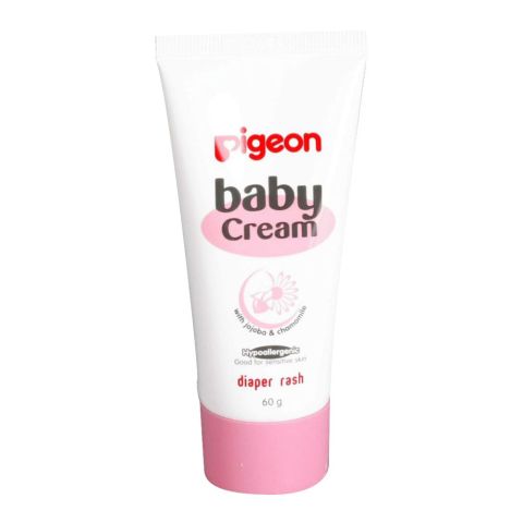 Pigeon Baby Cream 60gm