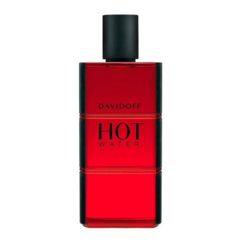 Davidoff Hot Water Eau de Toilette 110ml