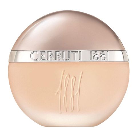 Cerruti 1881 Pour Femme Eau De Toilette, Fragrance For Women, 100ml