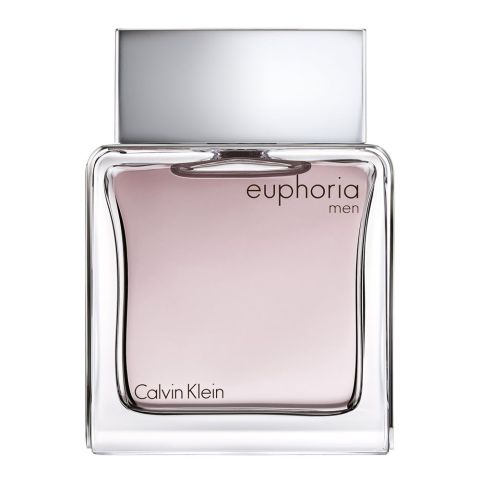 Calvin Klein Euphoria Men Eau de Toilette 100ml