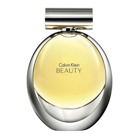 Calvin Klein Beauty Eau De Parfum, Fragrance For Women, 100ml