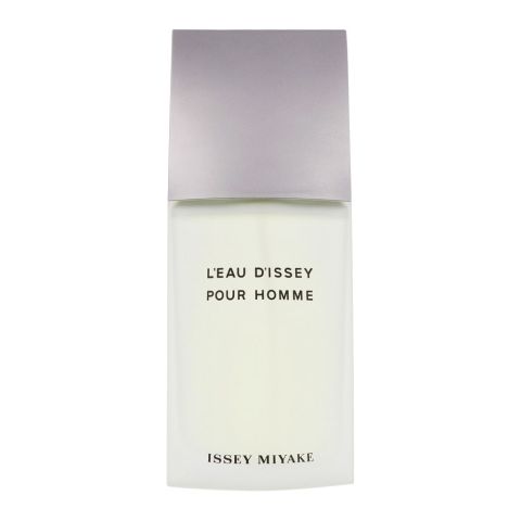 Issey Miyake L'Eau D'Issey Pour Homme Eau De Toilette, 75ml