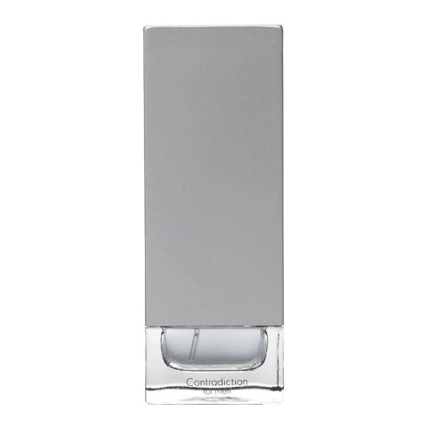 Calvin Klein Contradiction For Men Eau de Toilette 100ml