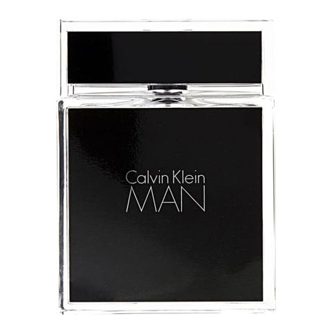 Calvin Klein Man Eau de Toilette 100ml