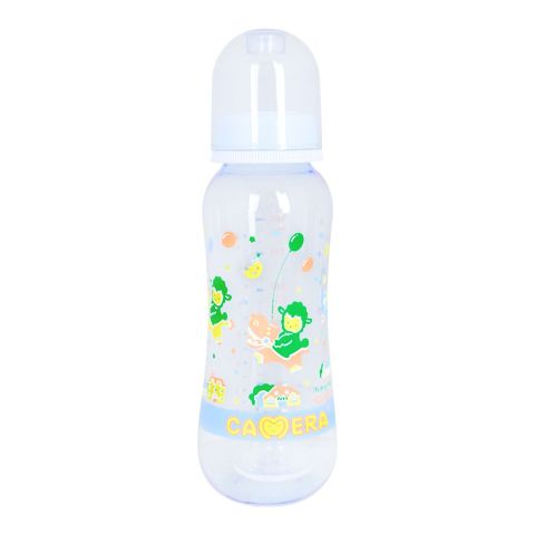 Camera Streamline Feeding Bottle, 22328, 240ml