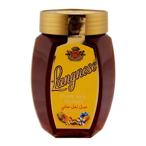 Langnese Honey 1kg