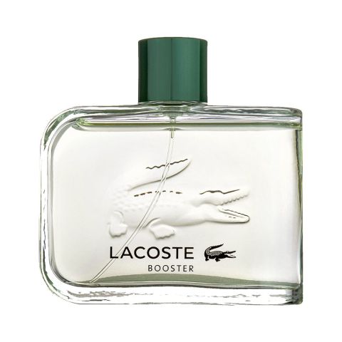 Lacoste Booster For Men Eau de Toilette 125ml