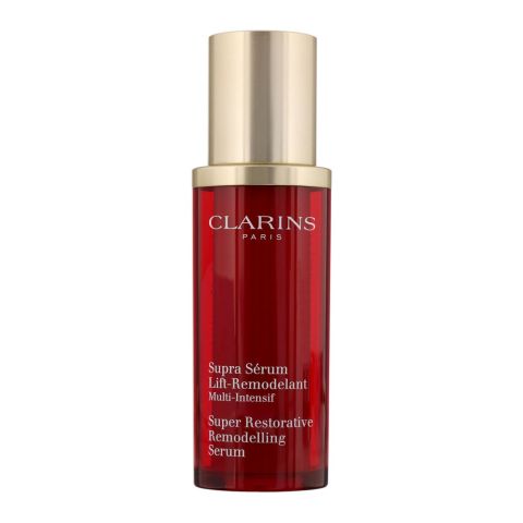 Clarins Paris Super Restorative Remodelling Serum, 30ml