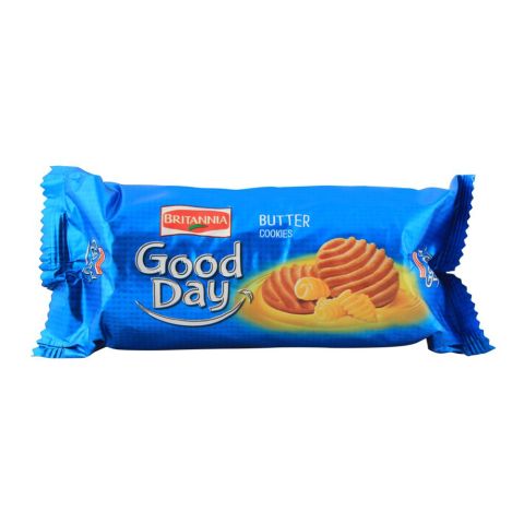 Britannia Good Day Butter 90gm