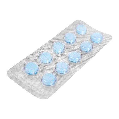 Hilton Pharma Alp Tab, 0.25mg Strip, 10 Tablets