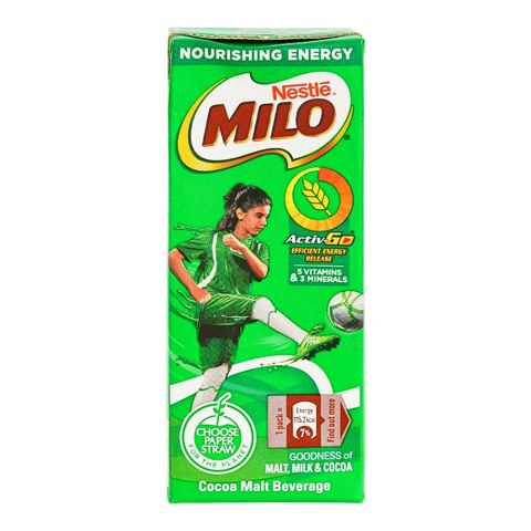 Milo Drink, 180ml