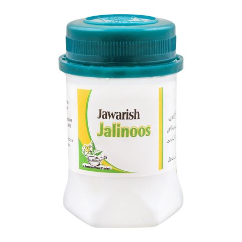 Tayyebi Jawarish Jalinoos, 100g