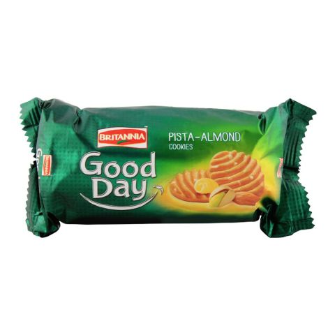 Britannia Good Day Pista & Almond 90gm