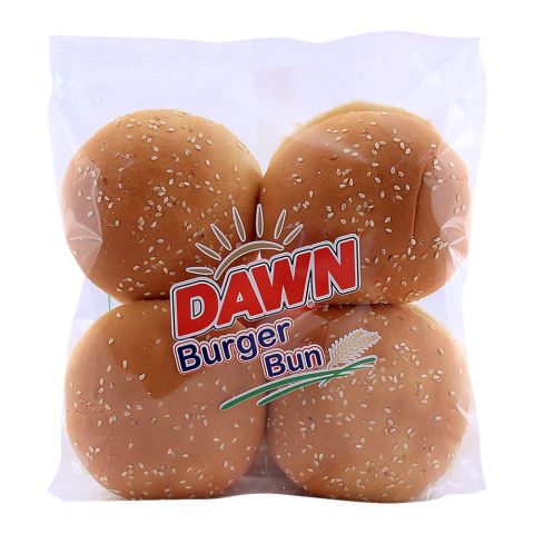 Dawn Burger Buns