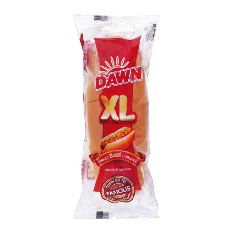 Dawn Hot Dog Roll