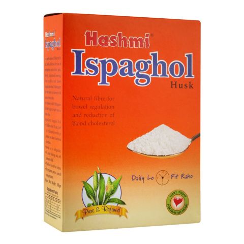 Hashmi Ispaghol Husk, 100g